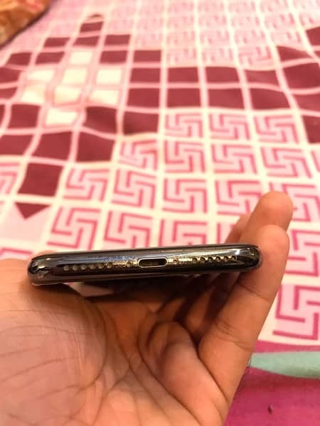 Iphone X 256gb Bypassed 4