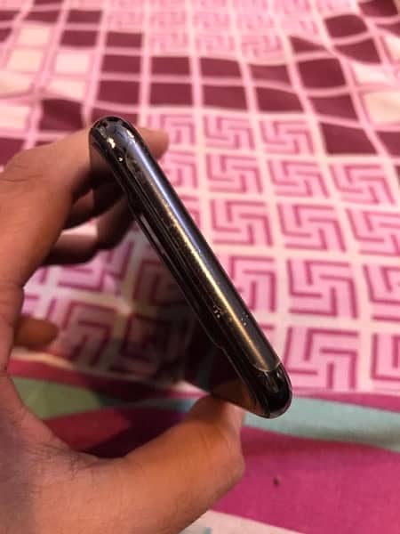 Iphone X 256gb Bypassed 5