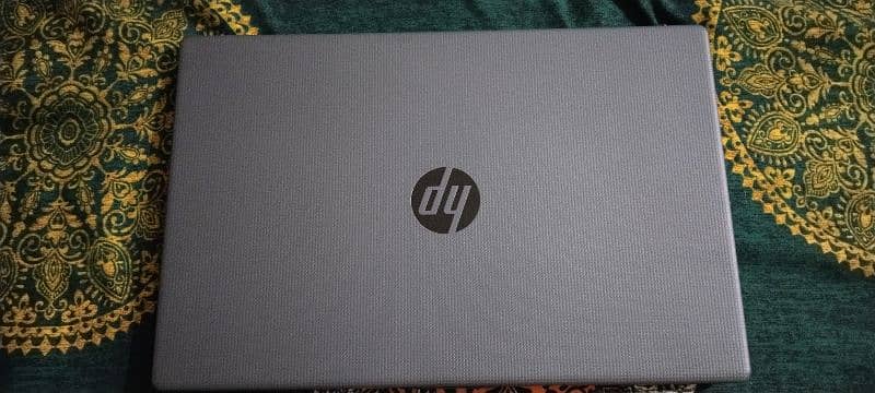 Hp 250 15.6 inch G10 notebook PC 2