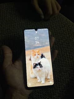 Samsung galaxy A31