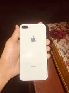 iPhone 8plus 64gb