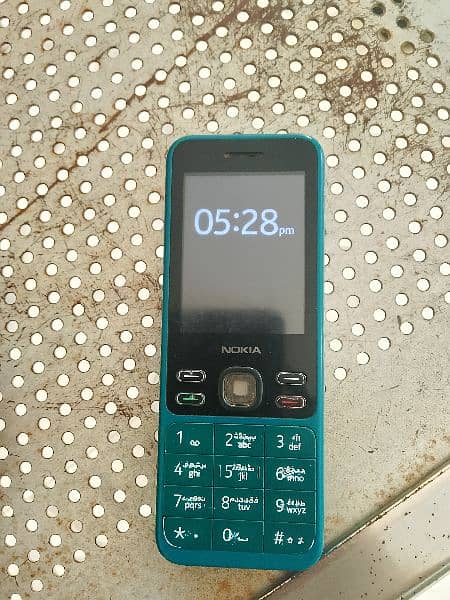 Nokia 150 2020 5