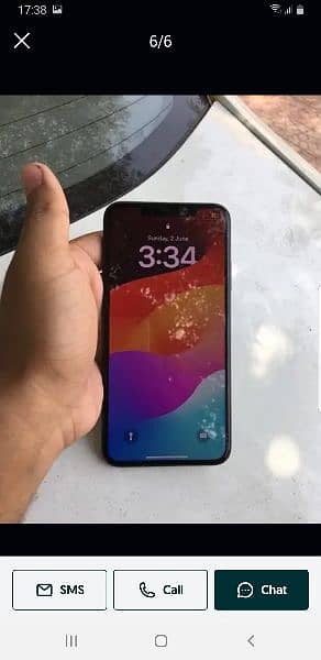 iphone 11 pro max exchange posibal 2