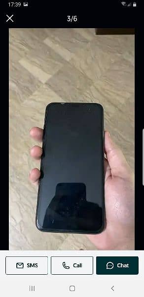 iphone 11 pro max exchange posibal 6