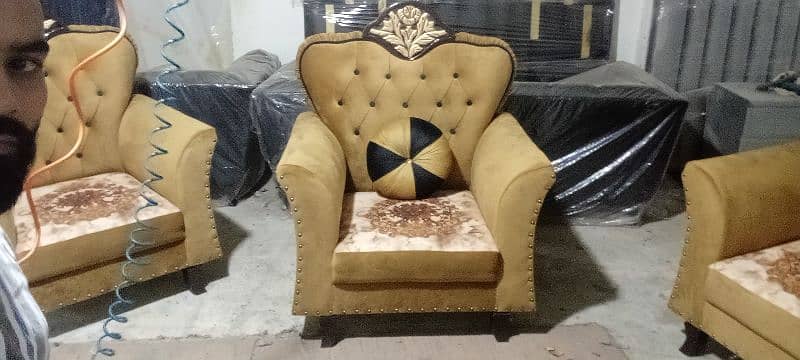 5 setar sofa 5