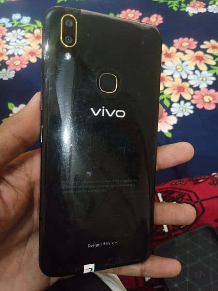 vivo y85a 4gb 64gb 4