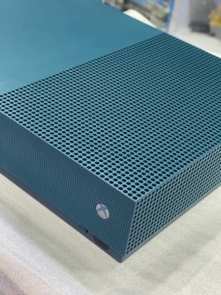 XBOX One S 500GB Limited Edition Available At Game Park 3