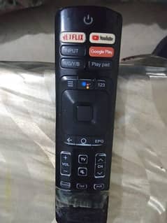 all models remotes awailable