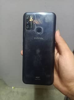 Infinix