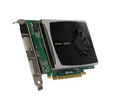 Nvidia Quadro 2000D GDDR5 128bit 1Gb