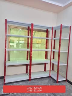 Steel Racks for storage/ industrial racks/ super market racks