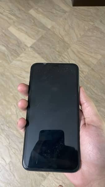 iPhone  11 pro max 2