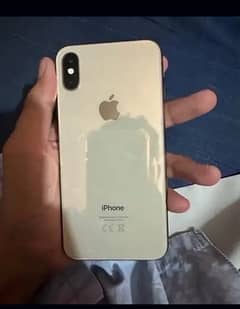 iPhone xs pta approved sasta sa 03421646874 0