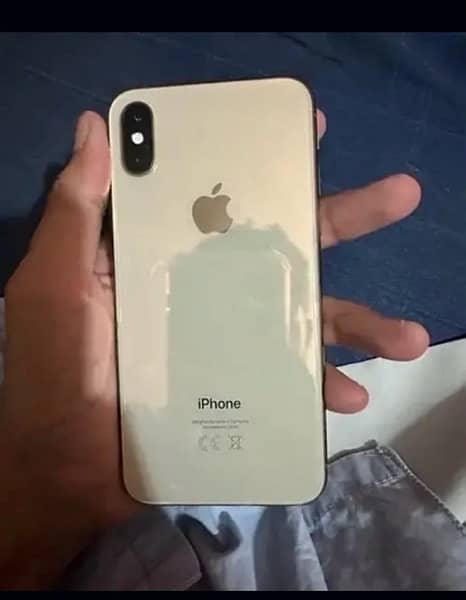 iPhone xs pta approved sasta sa 03421646874 0