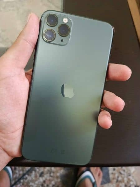 Iphone 11 Pro Max 64gb 1