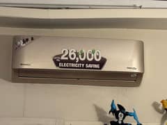 Dawlance DC inverter 1.5, 03164537294