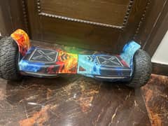 Hover Board