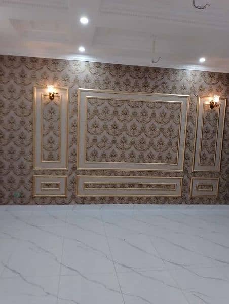 Wallpapers/ For Wall Decor/ Artificial Grass/ Pvc Vinyl Floor. 2