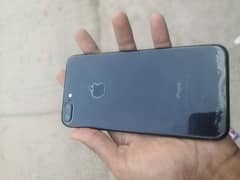 iphone 7 plus for sale all okay hai koi masla nhi hai