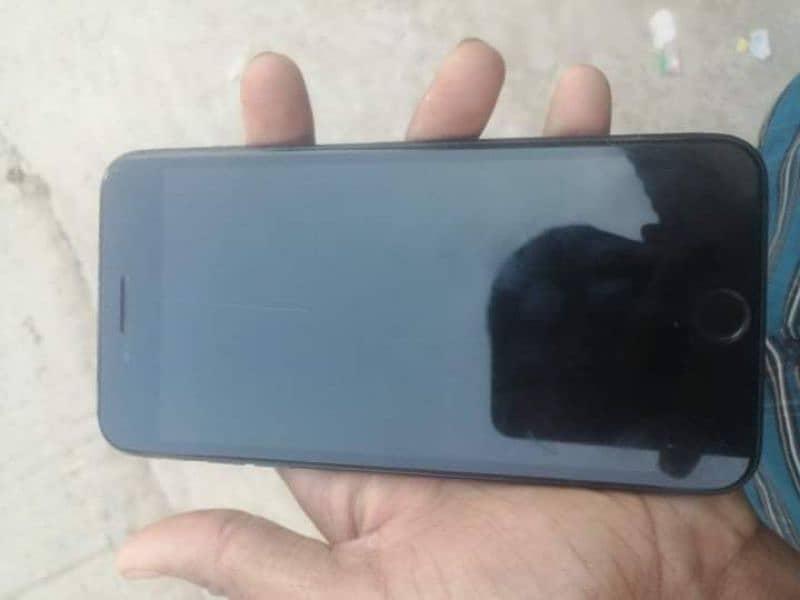 iphone 7 plus for sale all okay hai koi masla nhi hai 1