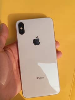 IPhone XS MAX