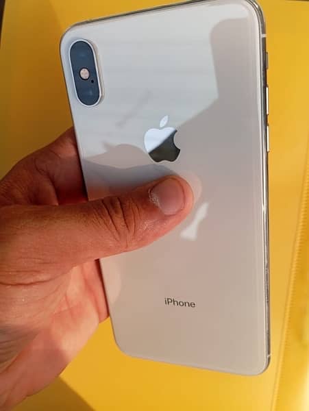 IPhone XS MAX 7