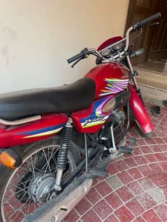 honda prider