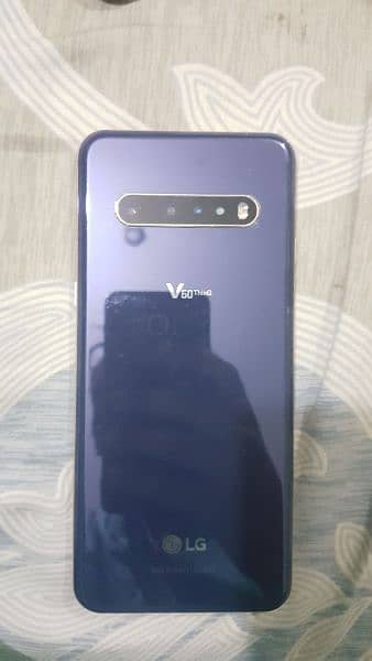 LG v60 5g   03094473800  num 1