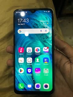 Vivo S1 0