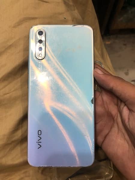 Vivo S1 1