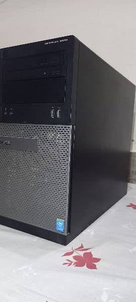 i5 4Th Gen,16Gb Ram,256 Gb SSD Gaming pc 5