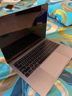 Macbook Pro 2017