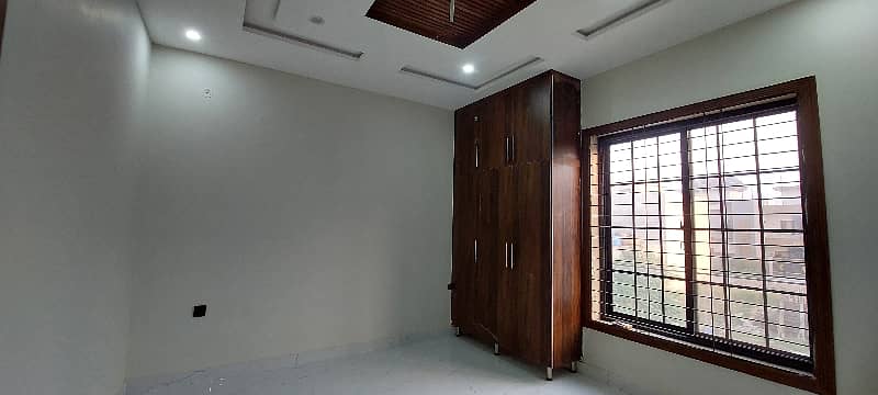 Ideal House For sale In City Villas 10