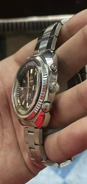 Orient King Diver 7