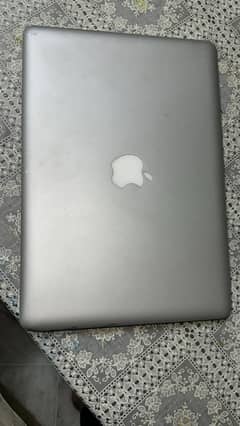 Macbook Pro 2012