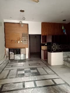 4 marla neat ground floor for rent in ubl society near lums dha lhr 0