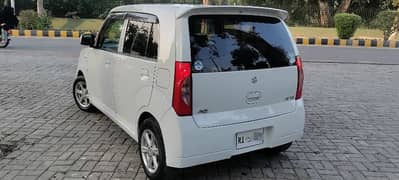 Suzuki Alto G2 2007