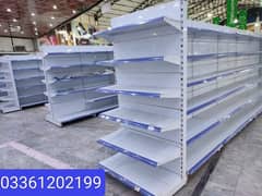 Racks/ Pharmacy rack/ Super store rack/ warehouse rack/ wall rack