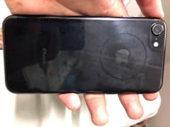 iphone 7 (PTA Aproved) (128 GB)