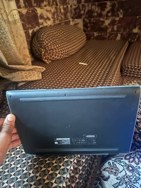 chrome os 4ram 64gb storage open new battery 100 percent ok 1