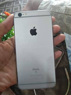 iphone 6s plus for sale all okay hai only phone