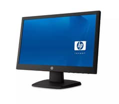 HP LCD 20"