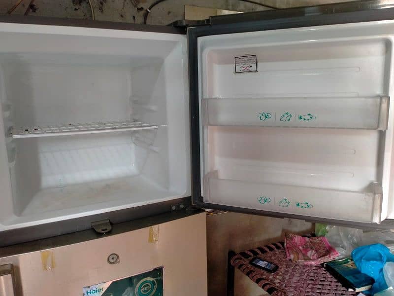 Haier Medium Fridge 3