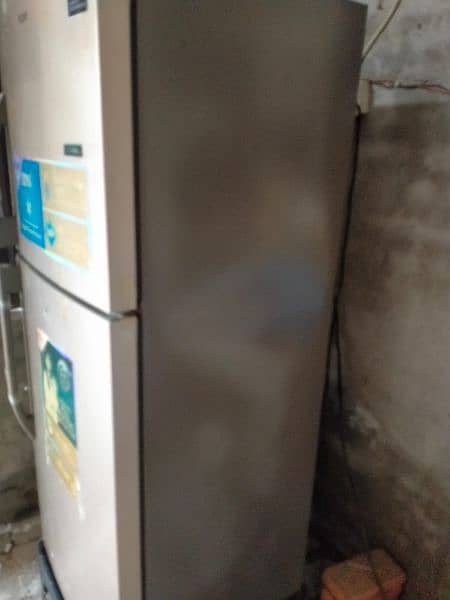 Haier Medium Fridge 7