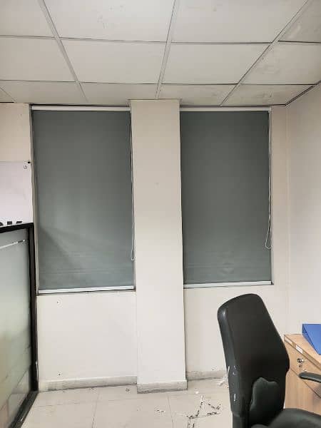 Roller Blinds/ Zebra blinds/ Wooden Blinds/Mini Blinds/Vertical Blinds 9