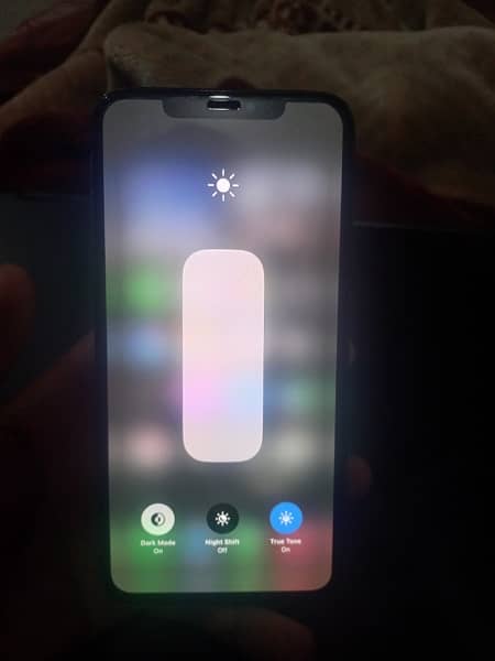 IPHONE XS MAX NON PTA 256 1