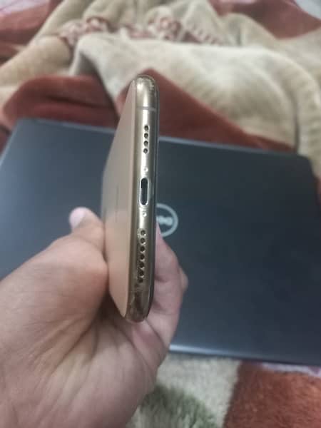 IPHONE XS MAX NON PTA 256 2