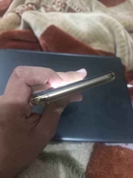 IPHONE XS MAX NON PTA 256 4