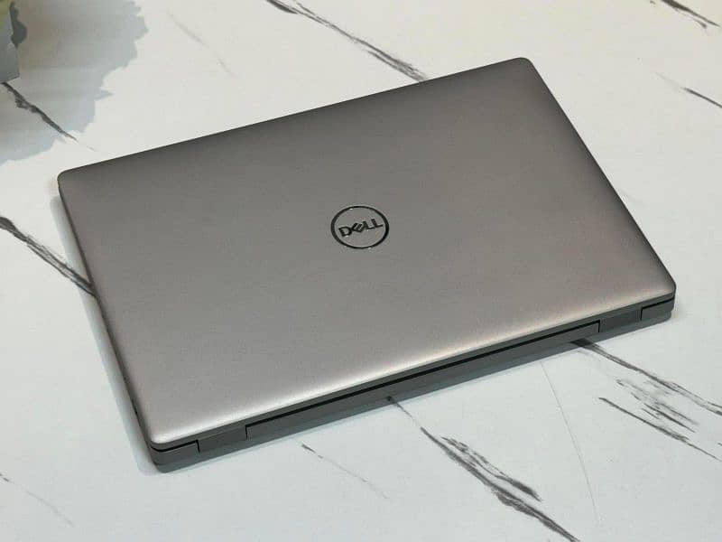 DELL Latitude 5410 7