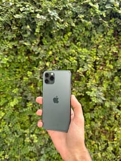 iPhone 11 pro pta approved